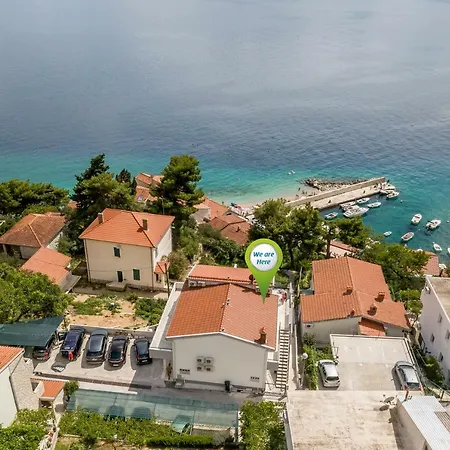 Sea View With A Huge Terrace *