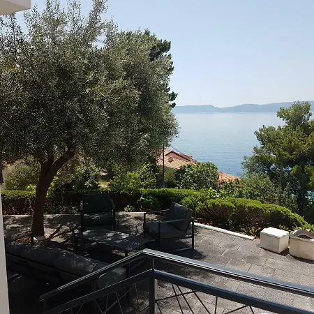 Sea View With A Huge Terrace *
