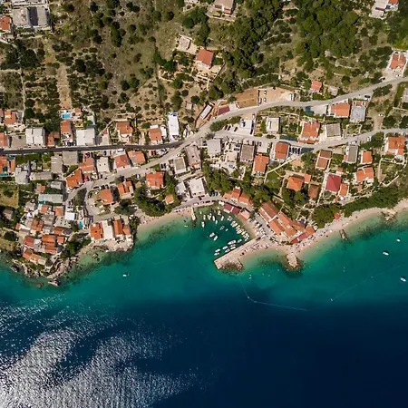 Sea View With A Huge Terrace *